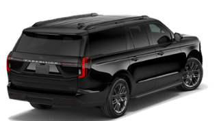 2026 Ford Expedition® External Image 4